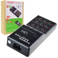 Miniatyrbild 1 av 3: USB Ladd station upp till 12 enheter W858