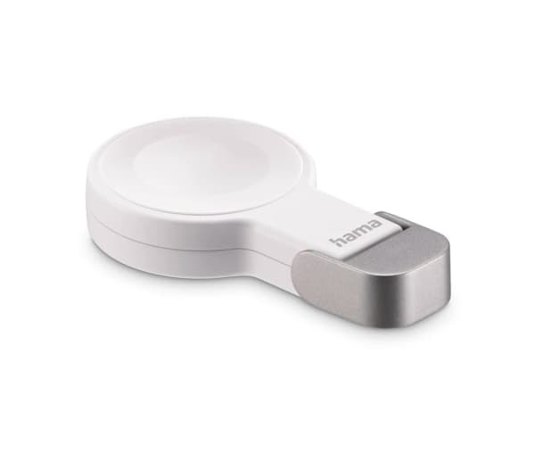Hama 00201699 Mottagare för trådlös laddning av mobila enheter Smartwatch USB Type-C (00201699)