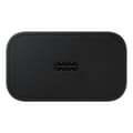 Miniatyrbild 3 av 4: Samsung Original Laddare med Kabel 25W Power Adapter Svart