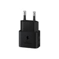 Miniatyrbild 2 av 4: Samsung Original Laddare med Kabel 25W Power Adapter Svart