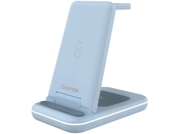 Canyon - Dokkingstasjon - DVI - 15 watt