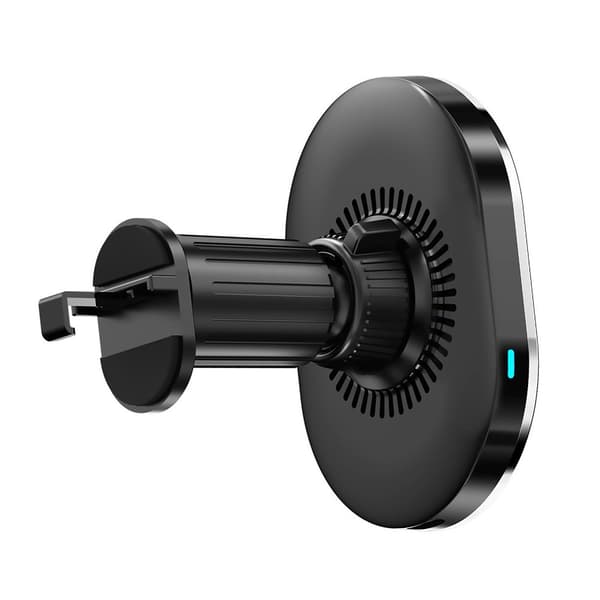 Celly Bilhållare MagSafe Car Holder With Wireless Charging Air Vent