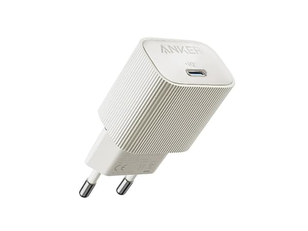 Anker - Strömadapter
