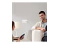Miniatyrbilde 5 av 5: Anker PowerPort III - Strømadapter - 40 watt - 3 A - IQ 3.0 - 2 utgangskontakter (2 x USB-C) - hvit
