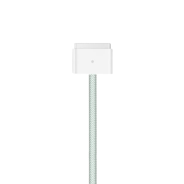 Apple USB-C till MagSafe 3-kabel (2 m) - Vit