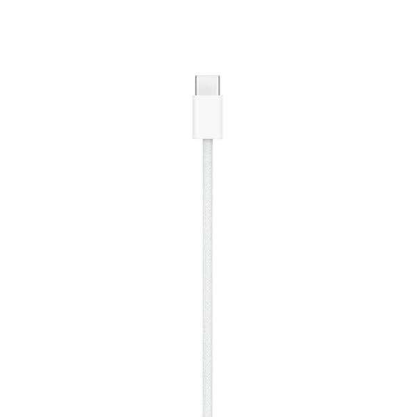 Apple USB-C Kabel 60W 1m - Vit
