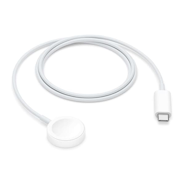 Magnetisk USB-C Laddare till Apple Watch - 3W 1.2M