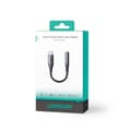 Miniatyrbilde 5 av 9: Joyroom Adapter Audio Transfer Series USB-C to 3.5mm