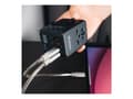 Miniatyrbilde 3 av 5: Verbatim UTA-05 - Strømadapter - GaN III, universal - 65 watt - 5 A - PD 3.0, QC 4.0+, QC 3.0, Fast Charge, Super Charge, Apple Fast Charge, PD/PPS,