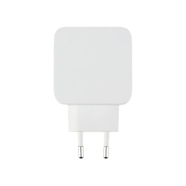 Rvelon 65W USB-C+A GaN Väggladdare