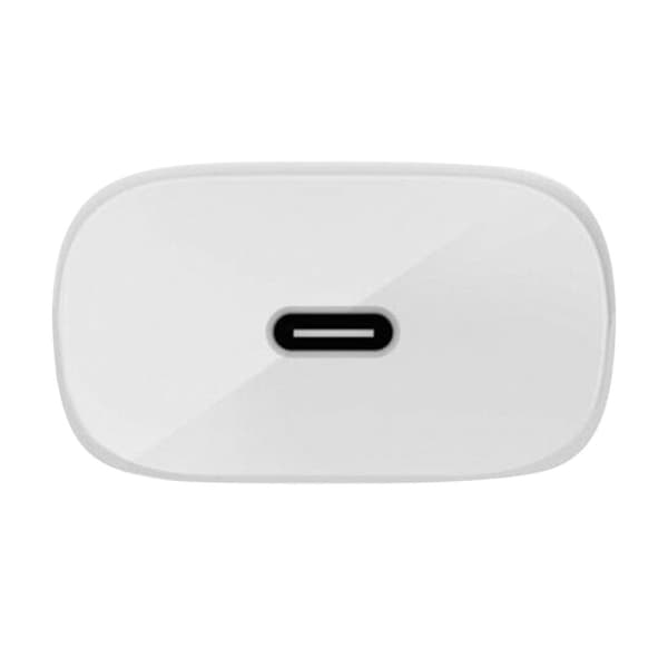 Xiaomi Mi 20W Typ-C Laddare - Vit