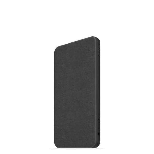 Mophie Essentials Powerbank Powerstation 5000 mAh Sort Sort
