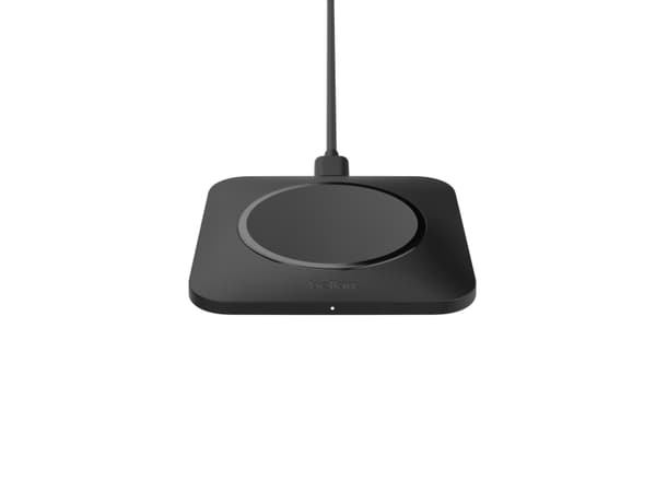 Belkin - Trådløs ladepute - universal - 15 watt