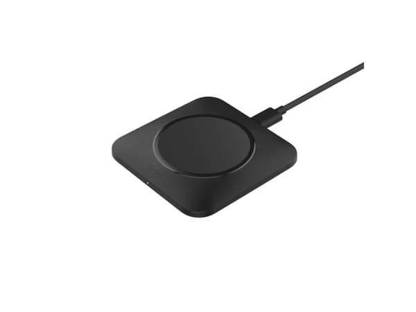 Belkin - Trådløs ladepute - universal - 15 watt