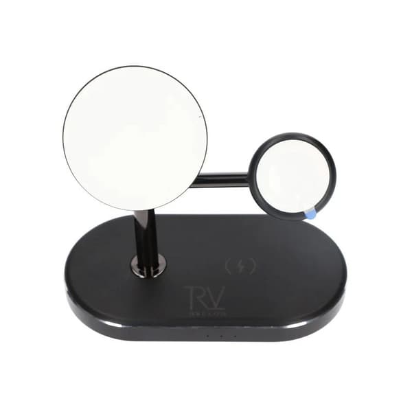 Rvelon Pro 3-1 Trådlös Laddstation med Magsafe
