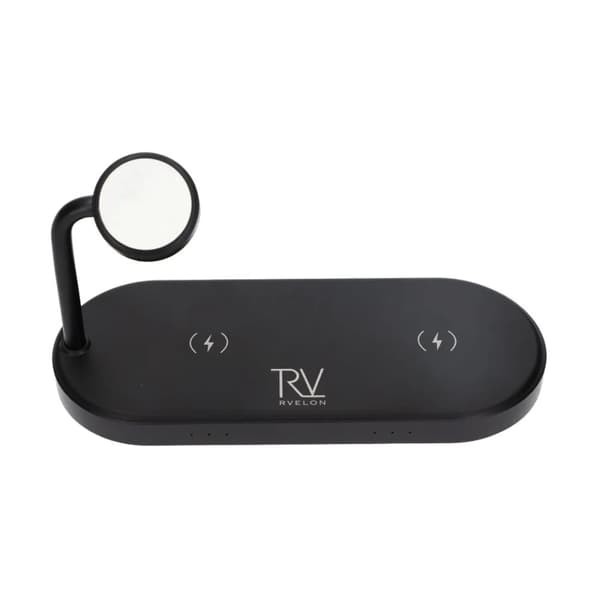 Rvelon Max 3-1 Trådlös Laddstation