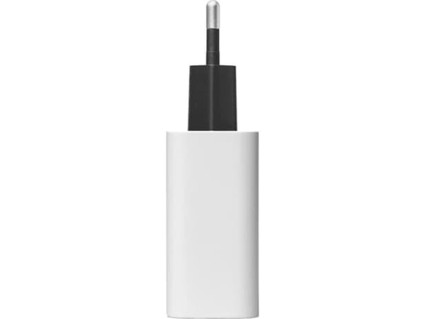 Google GA03502-EU, Sisätila, AC, 21 V, 1 m, Musta, Valkoinen