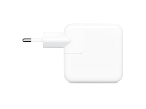 Apple MW2K3ZM/A, Indoor, AC, White