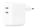 Pikkukuva 1 / 4: Apple MW2K3ZM/A, Indoor, AC, White