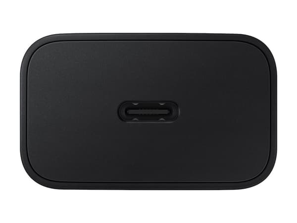 Samsung EP-T1510N USB-C PD 15W Väggladdare, Svart