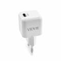 Miniatyrbild 4 av 5: Mini Väggladdare USB-C PD 20W till iPhone - Samsung