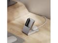 Pikkukuva 5 / 5: ALOGIC MSCDDWH, Sisätila, USB, Langaton lataaminen, Valkoinen