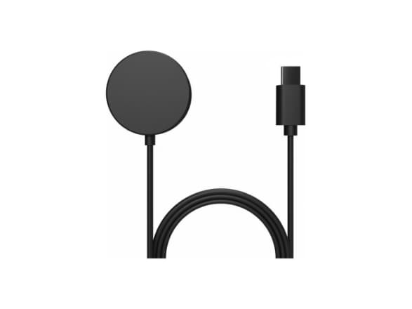 FIXED - Trådlös laddningsplatta - 0.5 A - svart