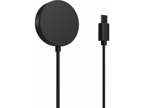 FIXED - Trådlös laddningsplatta - 0.5 A - svart