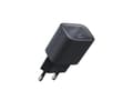 Miniatyrbilde 2 av 5: Anker Nano - Strømadapter - 30 watt - 3 A - IQ 3.0 (24 pin USB-C) - steinsvart