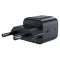 Miniatyrbild 2 av 4: Acefast Väggladdare USB-C 20W GaN - Svart