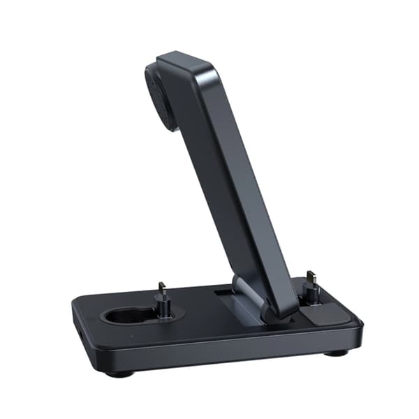 Joyroom 4-in-1 Trådlös Laddare iPhone, Apple Watch, Airpods