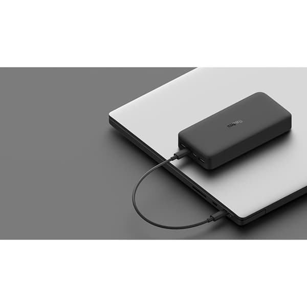 Xiaomi Original Powerbank 20000 mAh Redmi 18W Fast Charge Power Bank