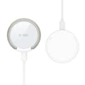 Miniatyrbild 4 av 9: Tech-Protect Trådlös Laddare Magsafe QI15W-A33 - Vit