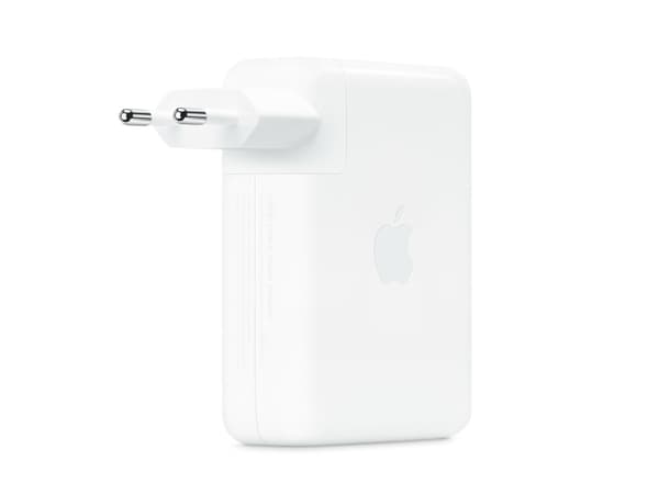 Apple - Strømadapter - 140 watt (24 pin USB-C)