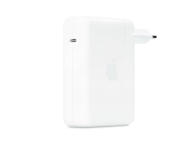 Apple - Strømadapter - 140 watt (24 pin USB-C)
