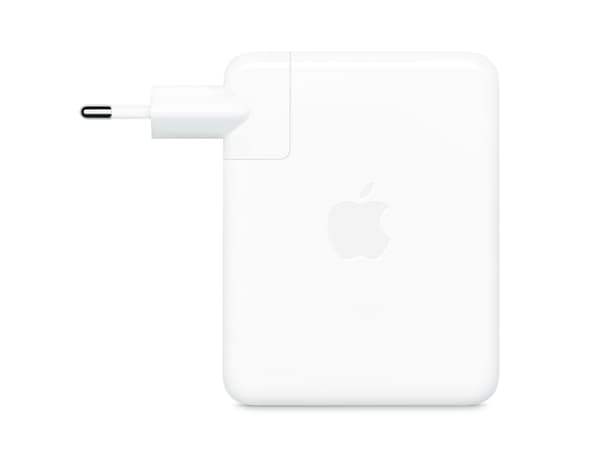 Apple - Strømadapter - 140 watt (24 pin USB-C)