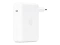 Miniatyrbilde 1 av 4: Apple - Strømadapter - 140 watt (24 pin USB-C)