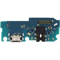 Miniatyrbild 3 av 11: Samsung Galaxy A12 Laddningsport Reservdel