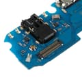 Miniatyrbild 7 av 11: Samsung Galaxy A12 Laddningsport Reservdel