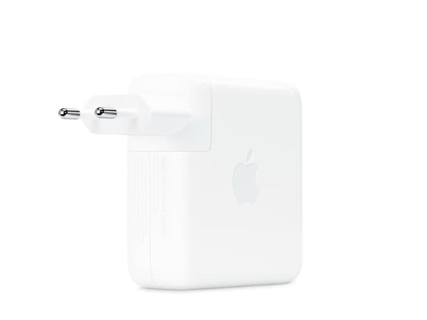 Apple - Strömadapter - 96 Watt (24 pin USB-C)