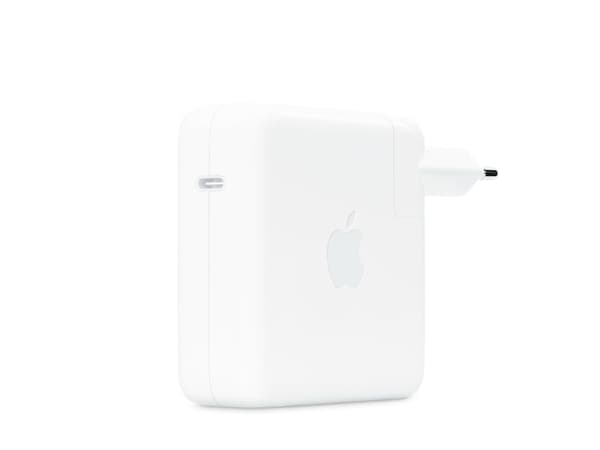 Apple - Strömadapter - 96 Watt (24 pin USB-C)