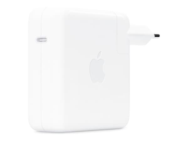 Apple - Strömadapter - 96 Watt (24 pin USB-C)