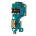 Miniatyrbild 7 av 7: Samsung Galaxy A21s Laddningsport Reservdel