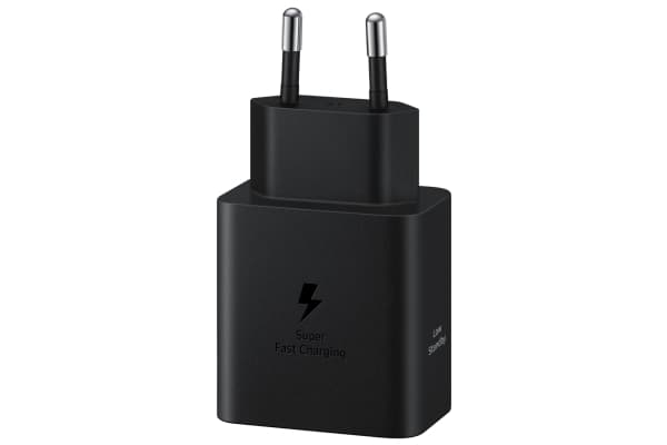 Samsung - Strömadapter - 45 Watt - 5 A - Fast Charge