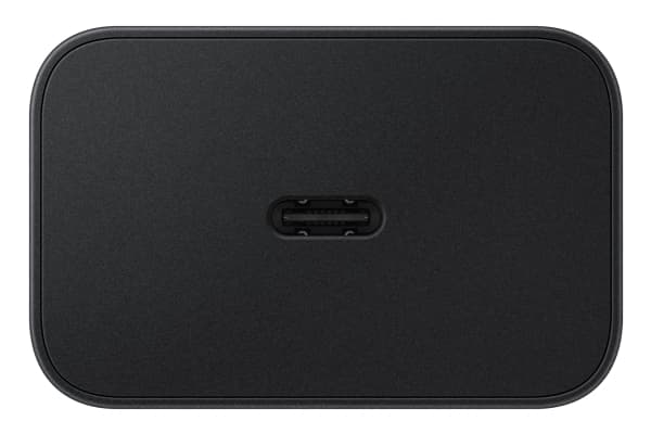 Samsung - Strömadapter - 45 Watt - 5 A - Fast Charge