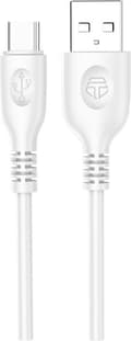 Miniatyrbild 2 av 3: USB-C Laddkabel/1M/2.4A