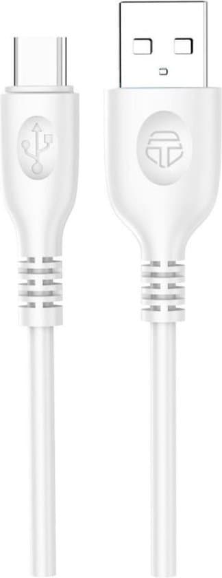 USB-C Laddkabel/1M/2.4A