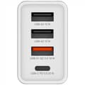 Miniatyrbillede 3 af 9: Verbatim CHR-30EU2 USB Charger 30W with 1 x USB-C® PD 20W