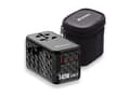 Miniatyrbilde 2 av 5: Verbatim UTA-10 - Strømadapter - GaN III, universal - 140 watt - 10 A - Power Delivery 3.1, PD/PPS, QC 3.0, QC 4.0+, Apple Fast Charge, USB BC 1.2, F
