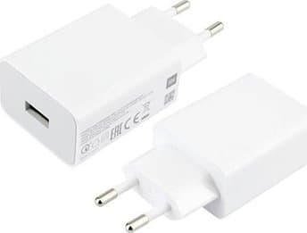 Xiaomi MDY-11-EP - Strömadapter - 22.5 Watt - 3 A (USB)